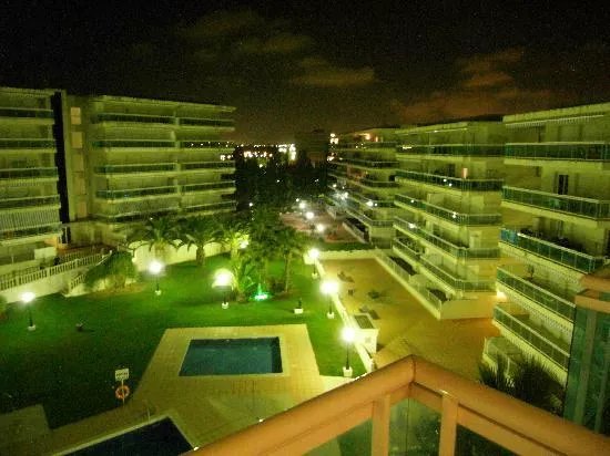 Brisasol Village Park / Ventura Village