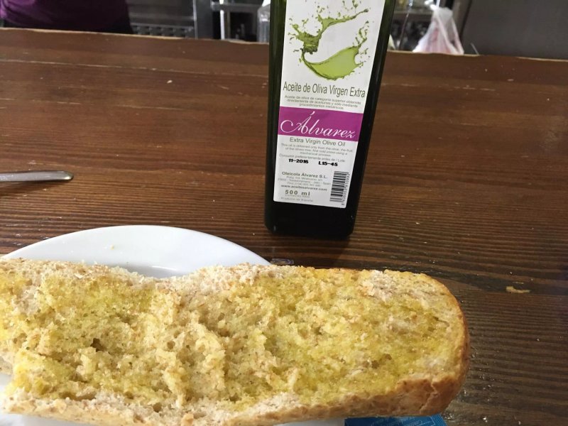 Cafeteria la Aldeana