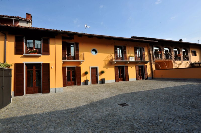 Residence La Via del Sale