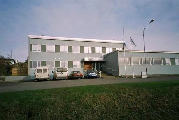 Hotel Tangi