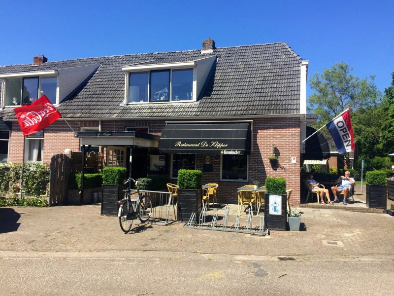 Restaurant De Klipper
