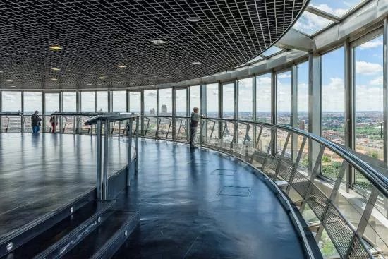 Faro de Moncloa