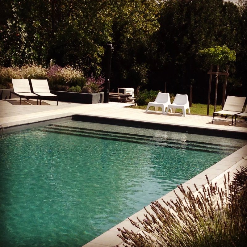 Domaine en Birbès