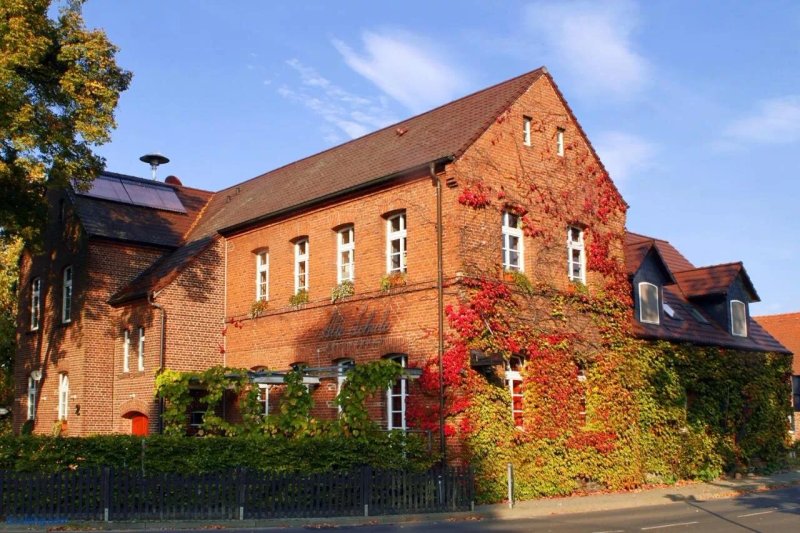 Hotel und Restaurant Alte Schule