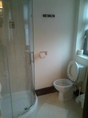 Central House Guest House
