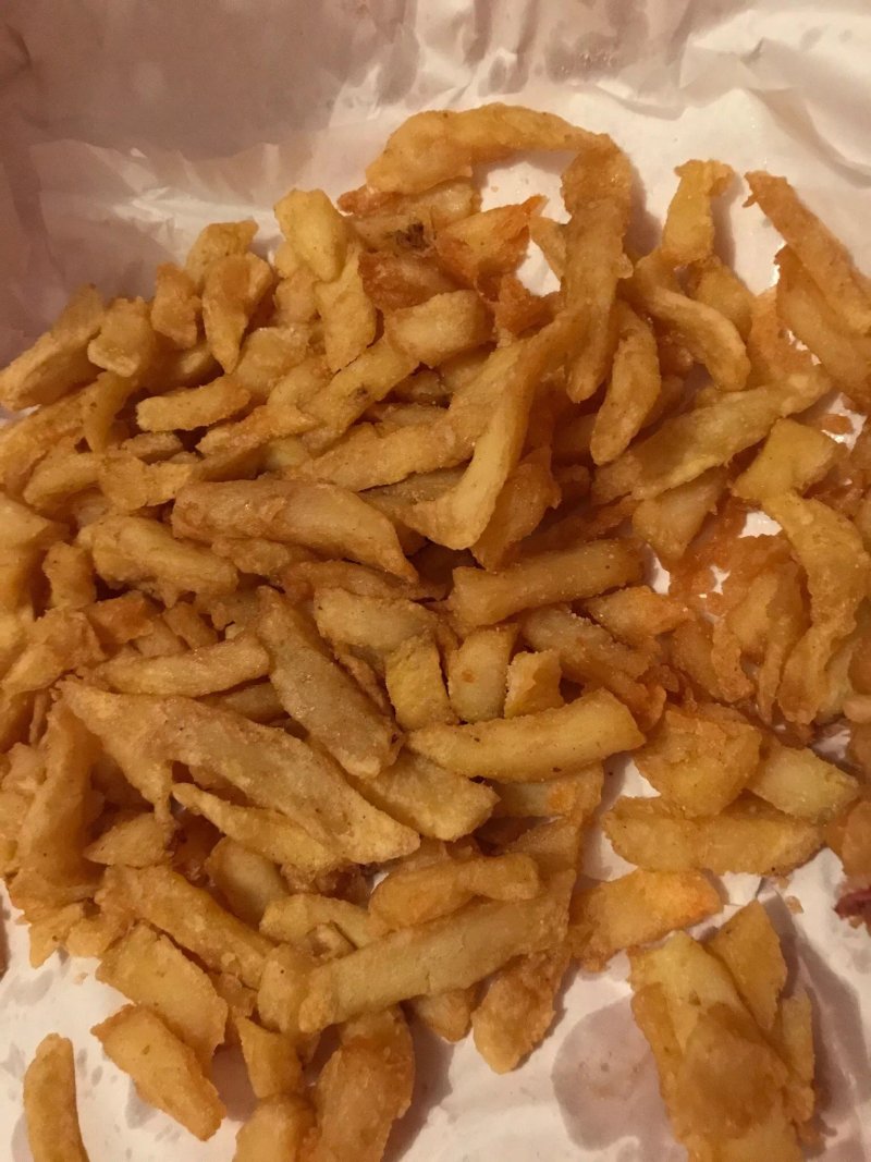 Taylors Fish Bar