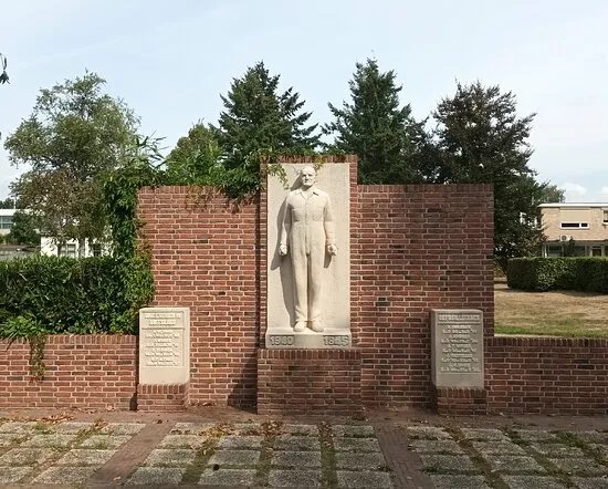 Oude Raadhuis Maarn (1925)
