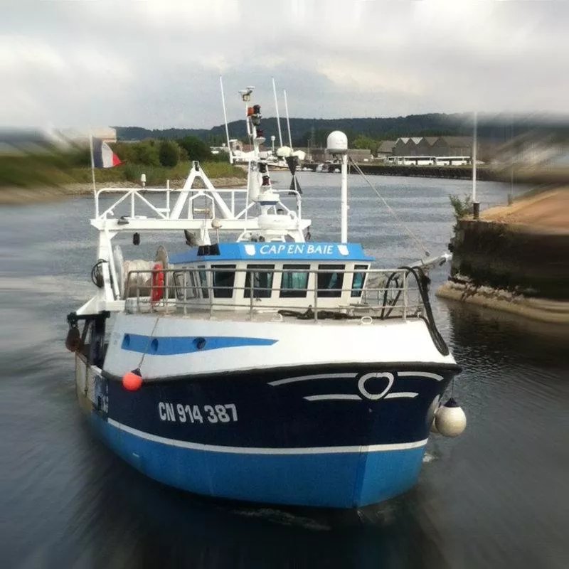 Côté Mer