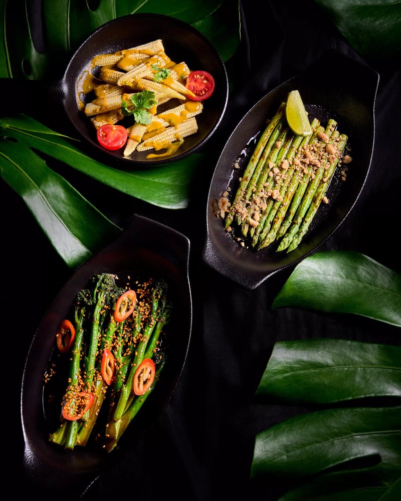 Boom Boom Bar & Restaurant