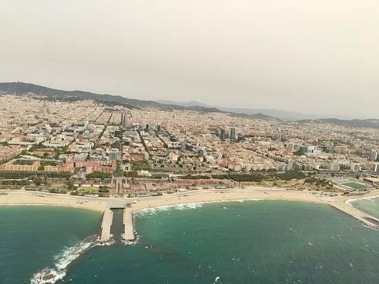 BCN Travel