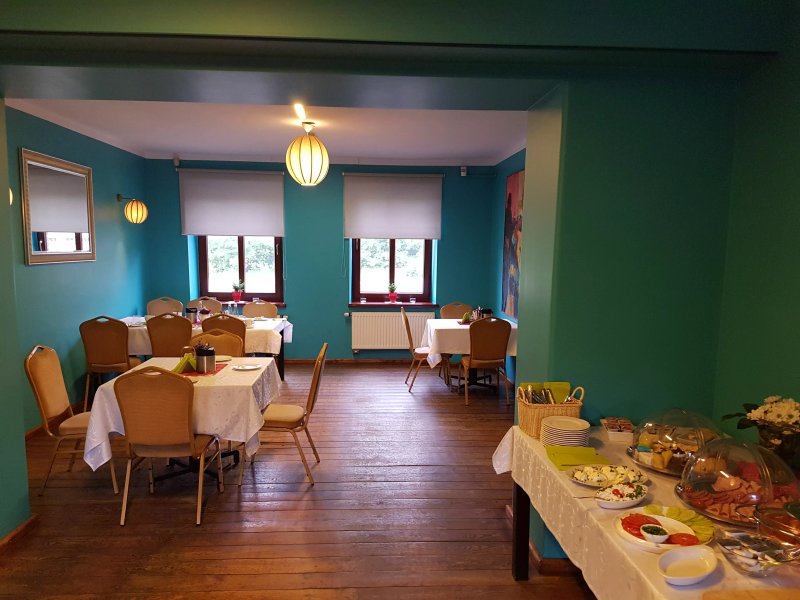Stara Piekarnia Apartments
