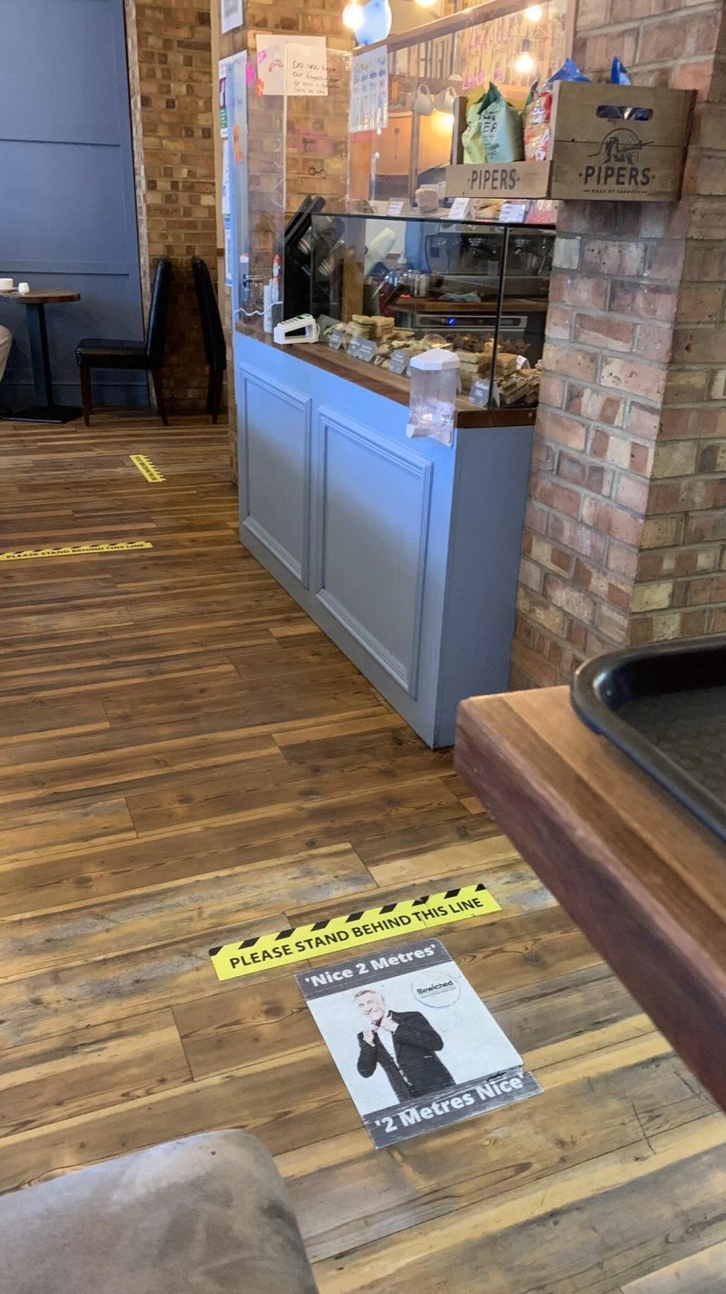 Bewiched Coffee