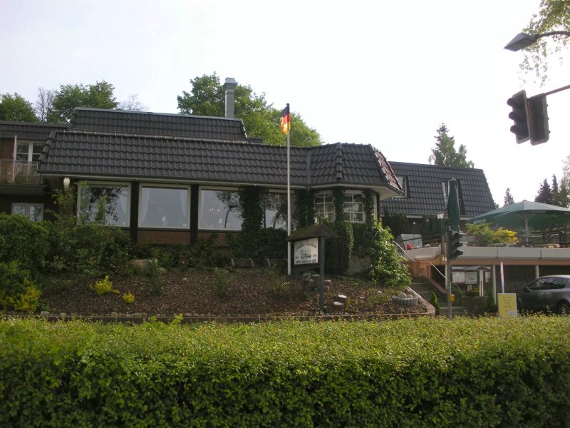 Landhaus Tesperhude