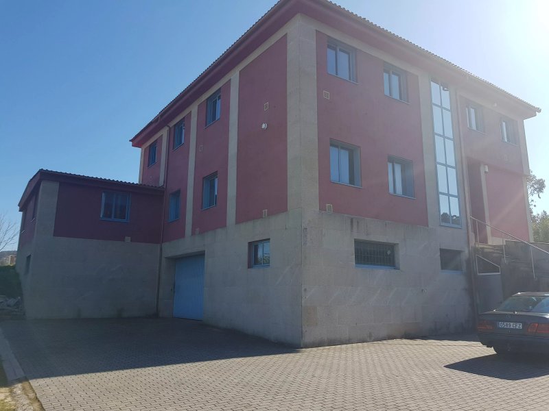 Albergue Villafranca