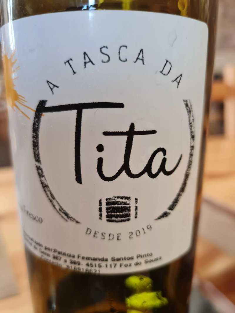 Tasca da Tita