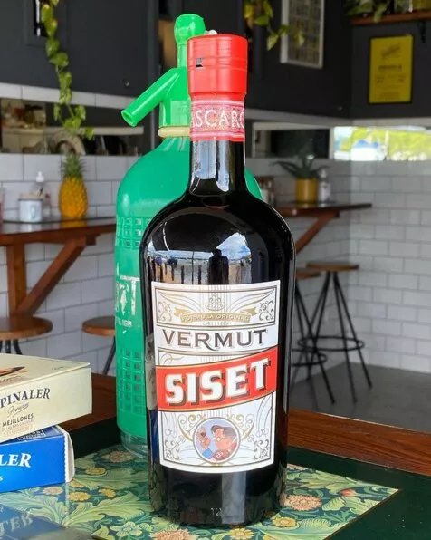 Vida Una Vermuts