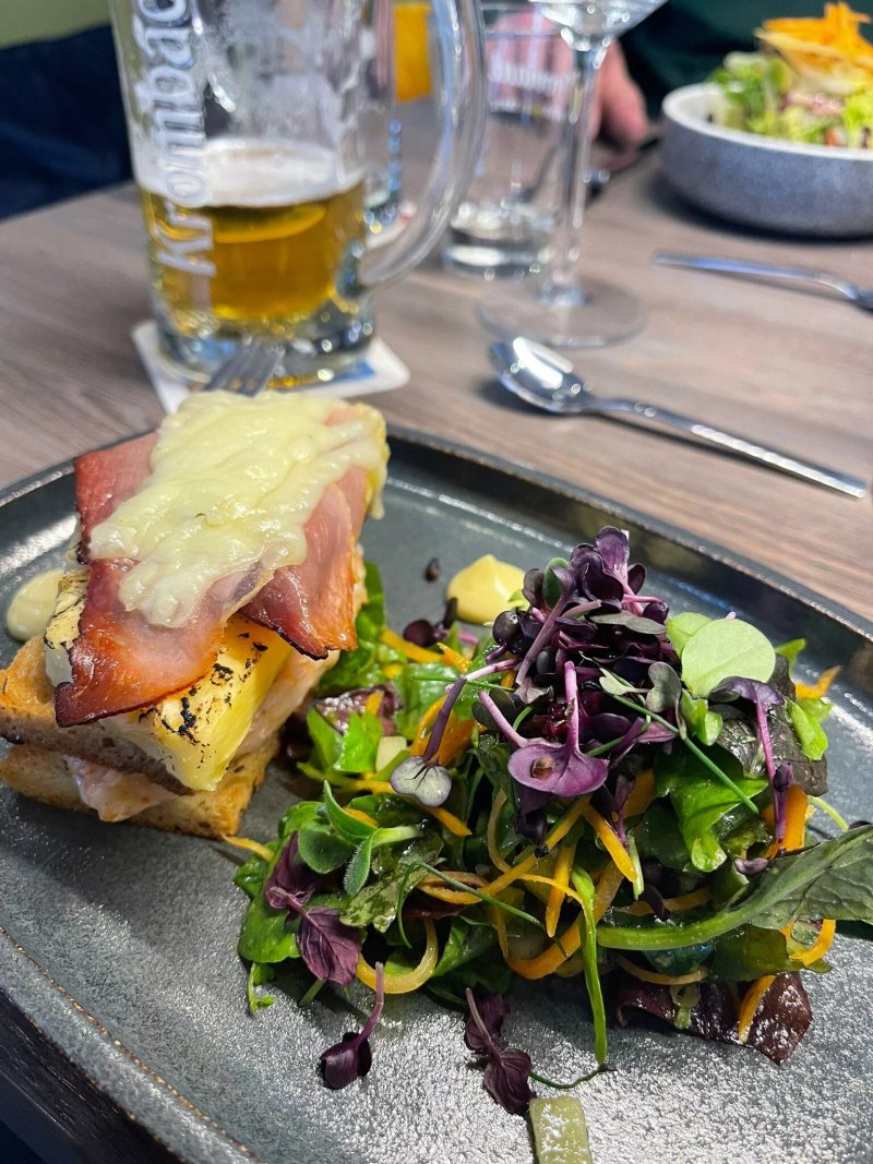 Restaurant Zwei