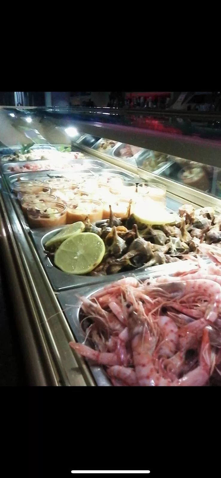 Coffee-Gastro Bar Delicatessen