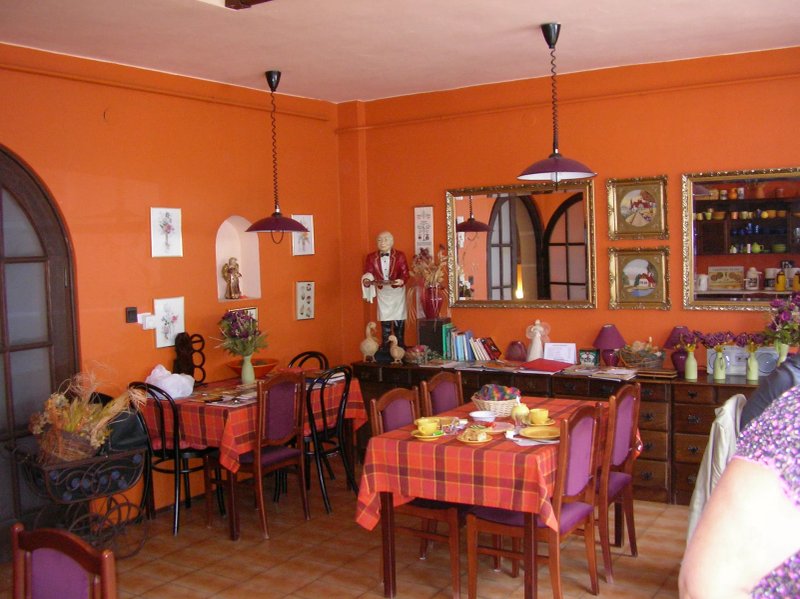 La Casa Panzio