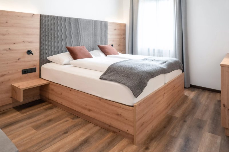 Hotel Feichter