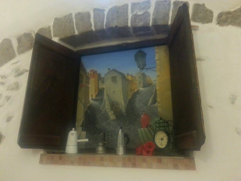 L'Antica Meridiana