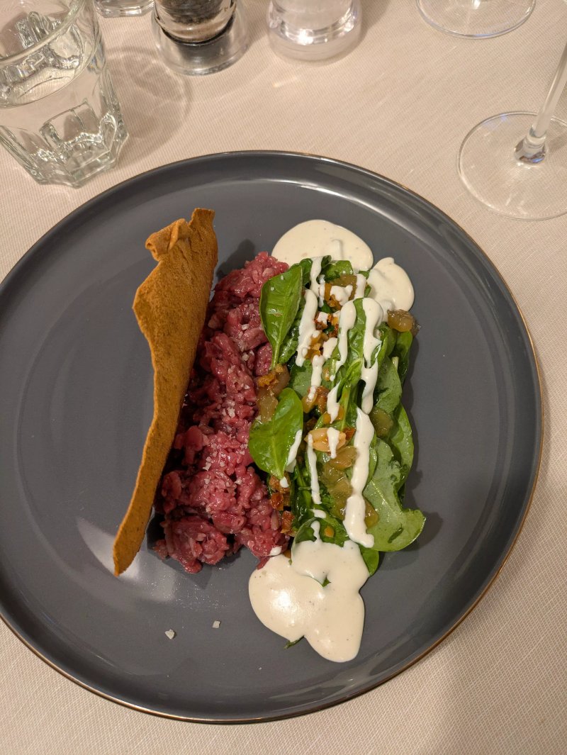 Bar Ristorante AL Buon Gustaio