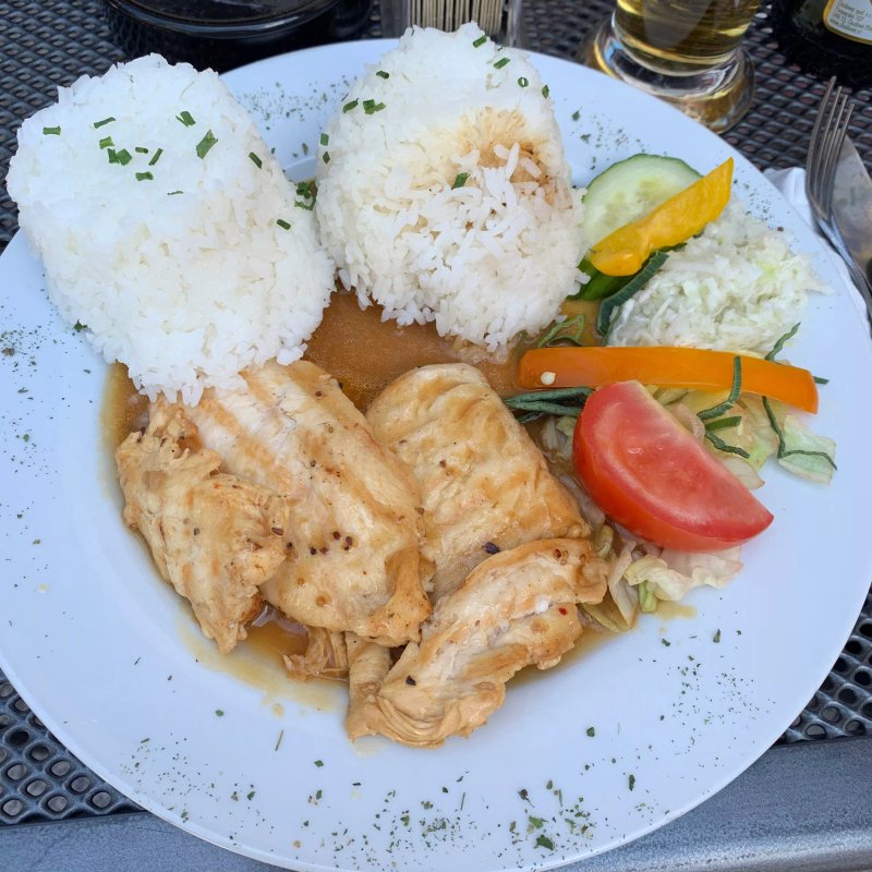Restaurace Levada
