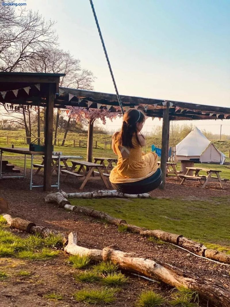 Willow Grove Farm Glamping
