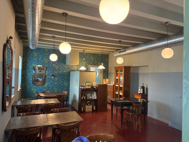 Osteria del Gallo Ardito