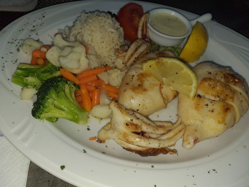 Restaurant Poseidon