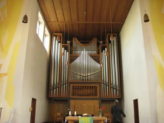 Johanneskirche