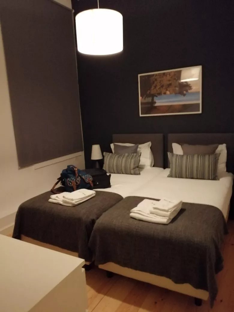 Feels Like Home Baixa Cozy Apartments