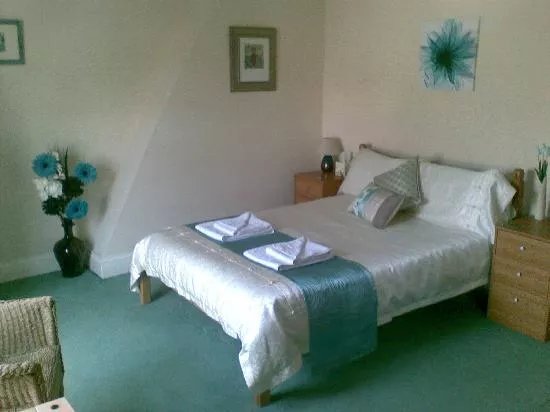 Baysands Bed and Breakfast