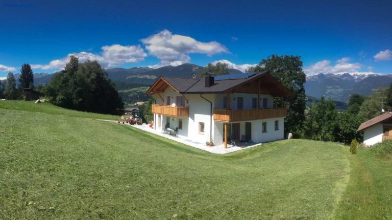 Ferienwohnungen Schlosshausl