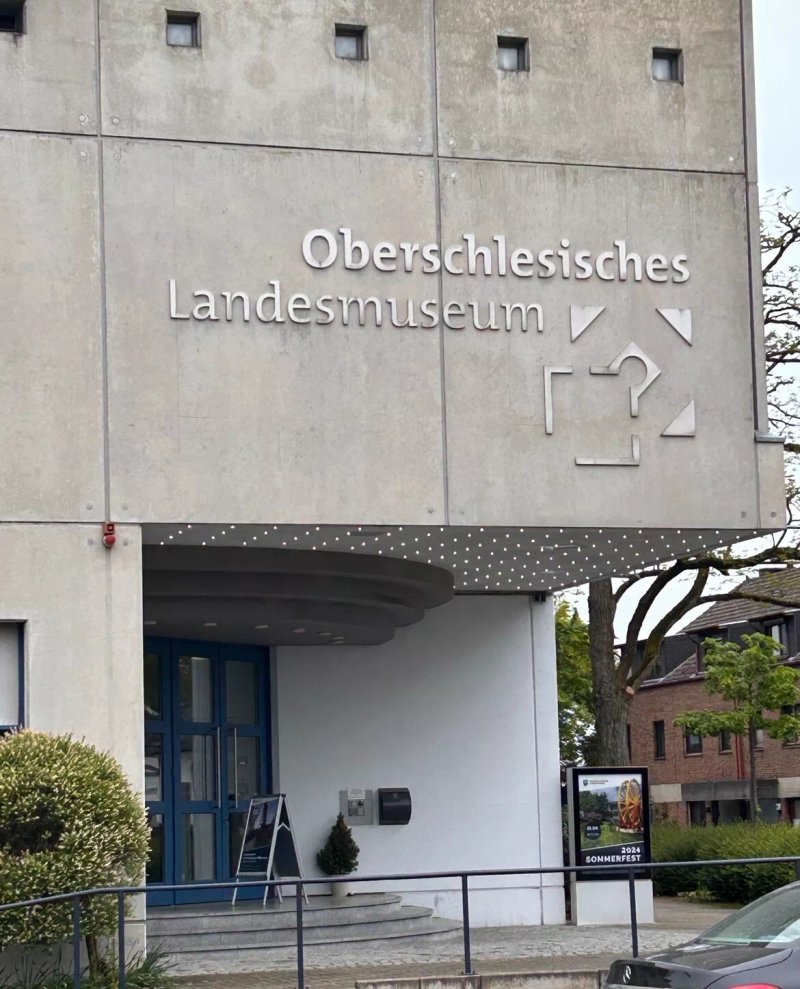 Oberschlesisches Landesmuseum