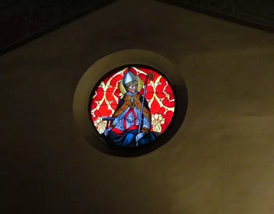 Chiesa di San Biagio a Petriolo