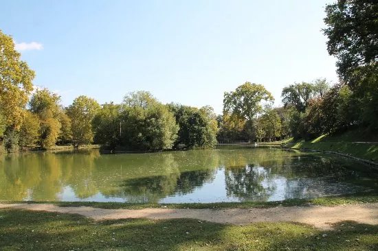 Parco Puccini