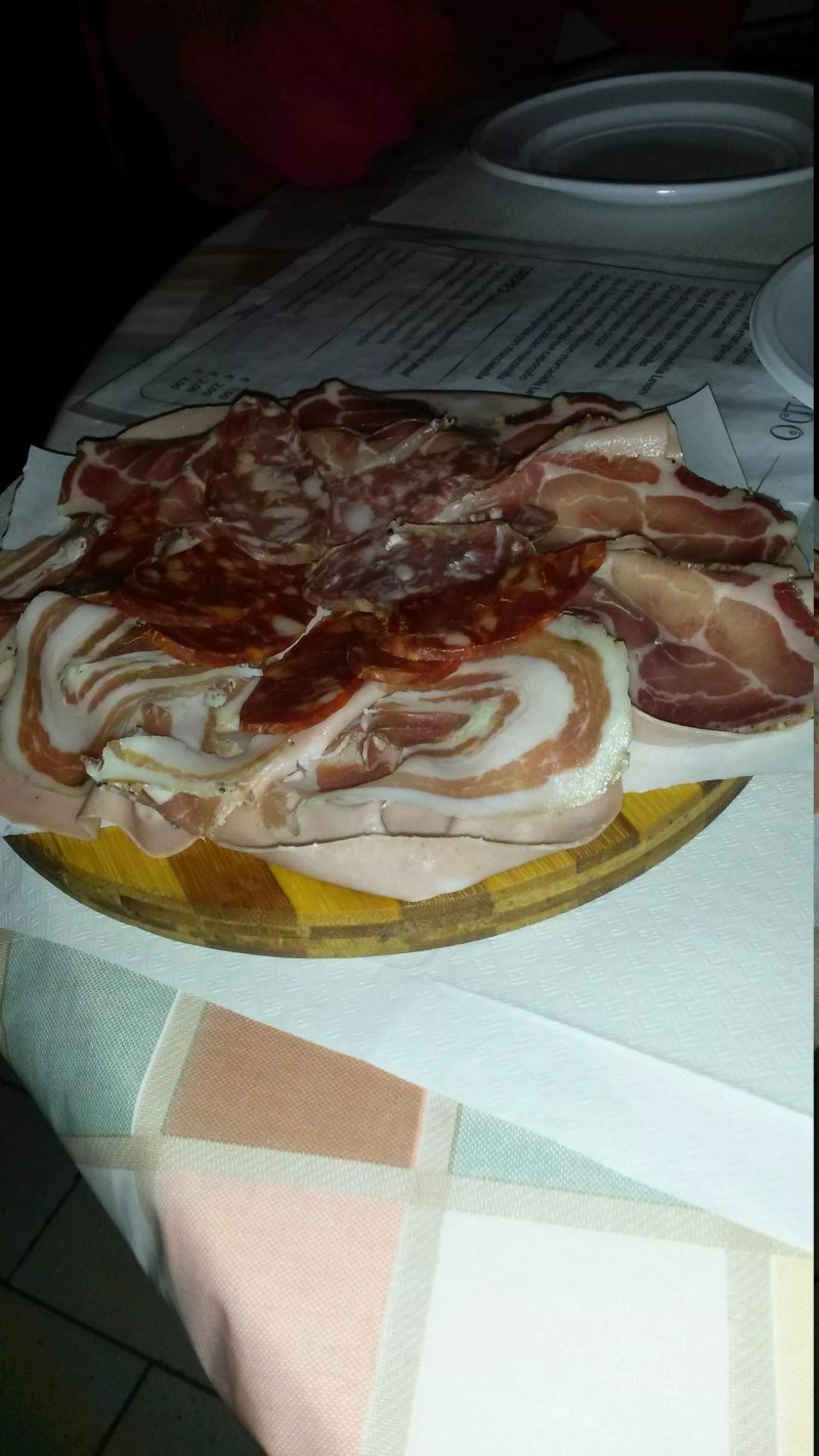 Il traino