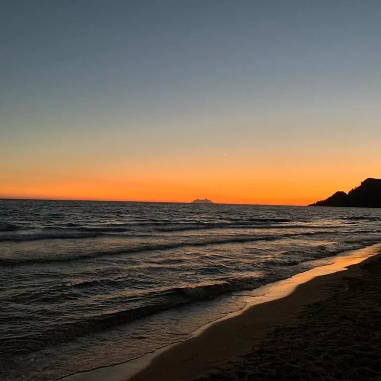 Camping Riviera Di Gaeta