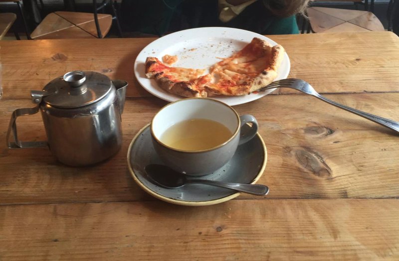 Sodo Pizza - Clapton