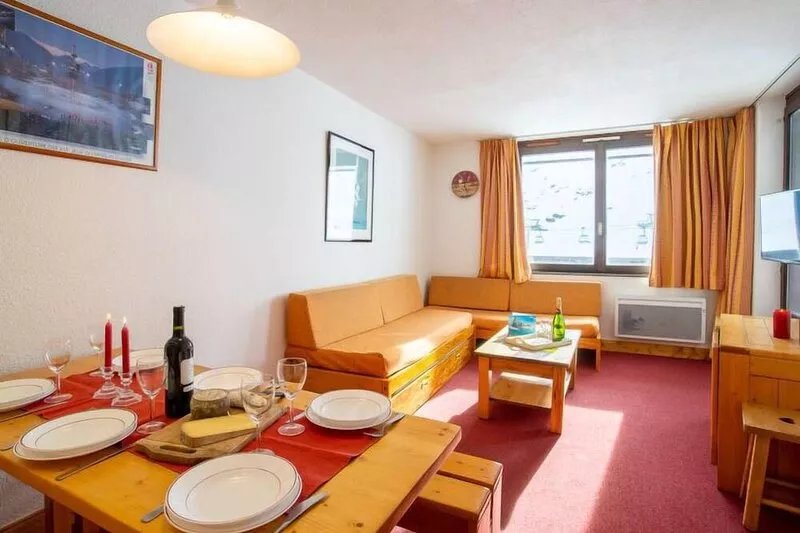 Les Tommeuses (Val Claret) by Interhome
