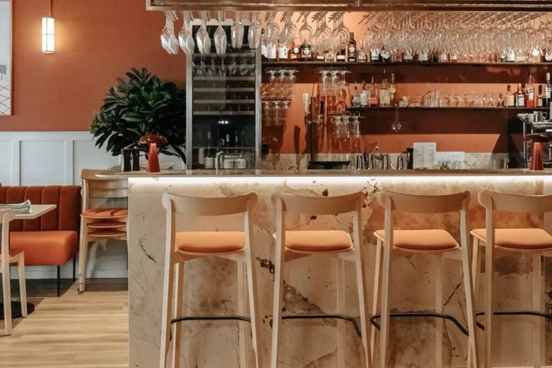 Kork Vinbar