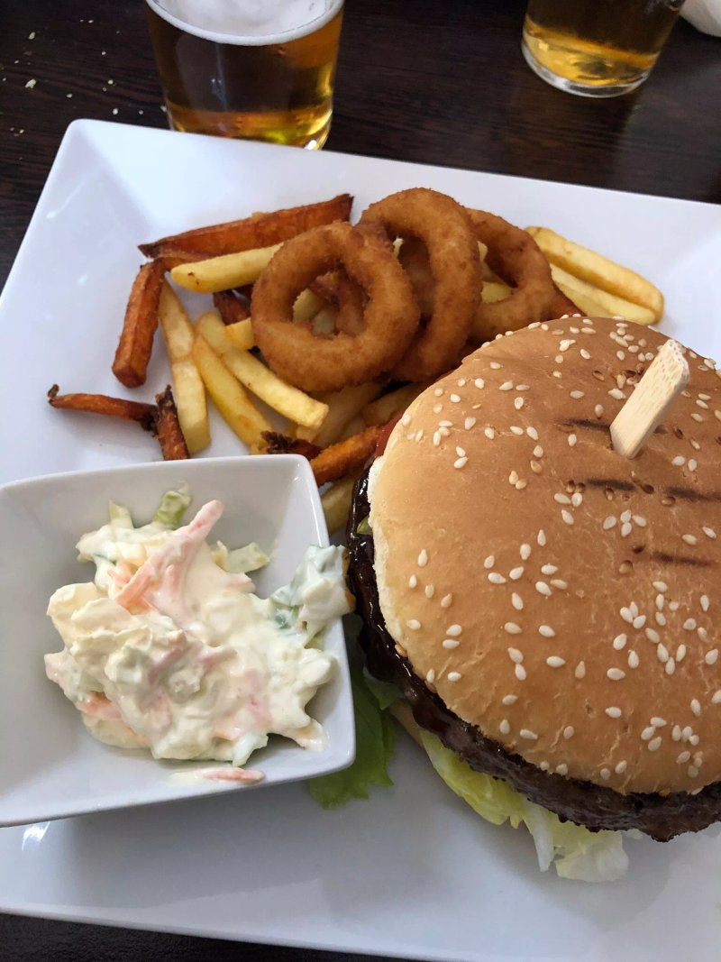 Josefs Pub och Restaurang
