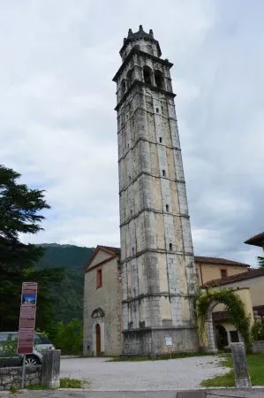 Chiesa di San Giacomo Apostolo