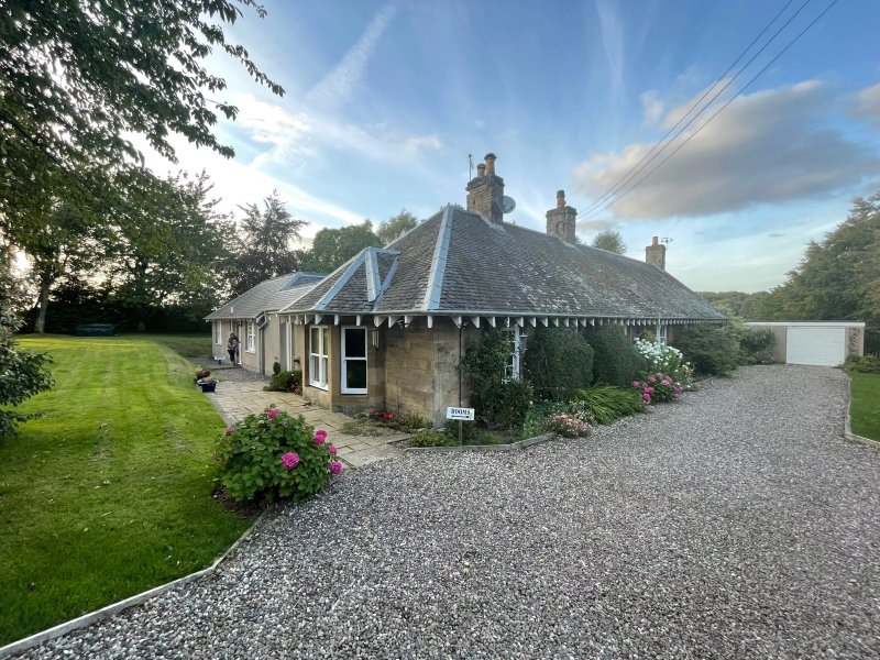 Cantrip Cottage