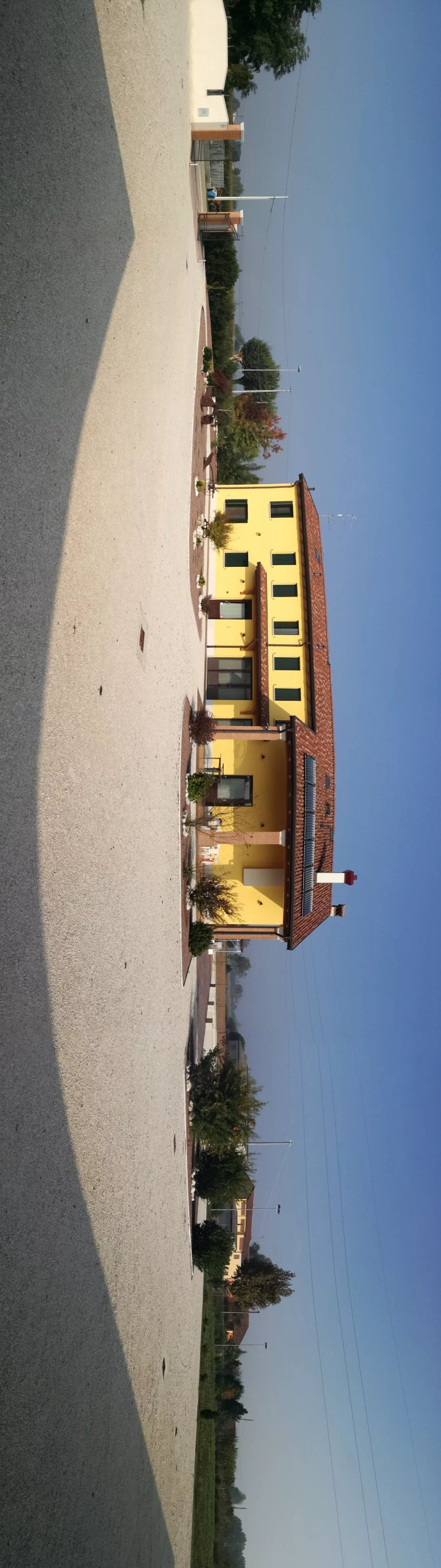 Agriturismo Alla Motta