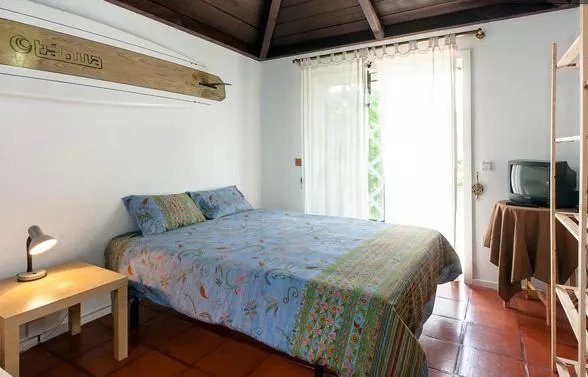 The Shelter Guest House