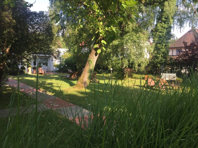 Kurhotel Markushof