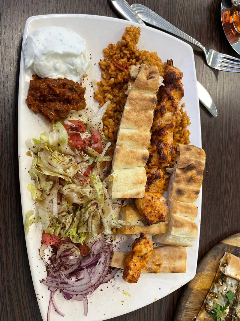 urfa lahmacun & kebabhaus