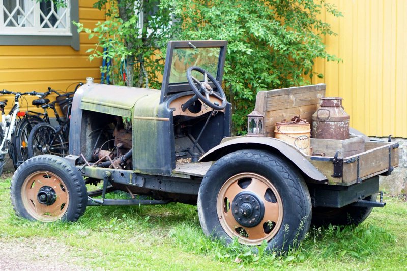 Saltvik Bed & Breakfast